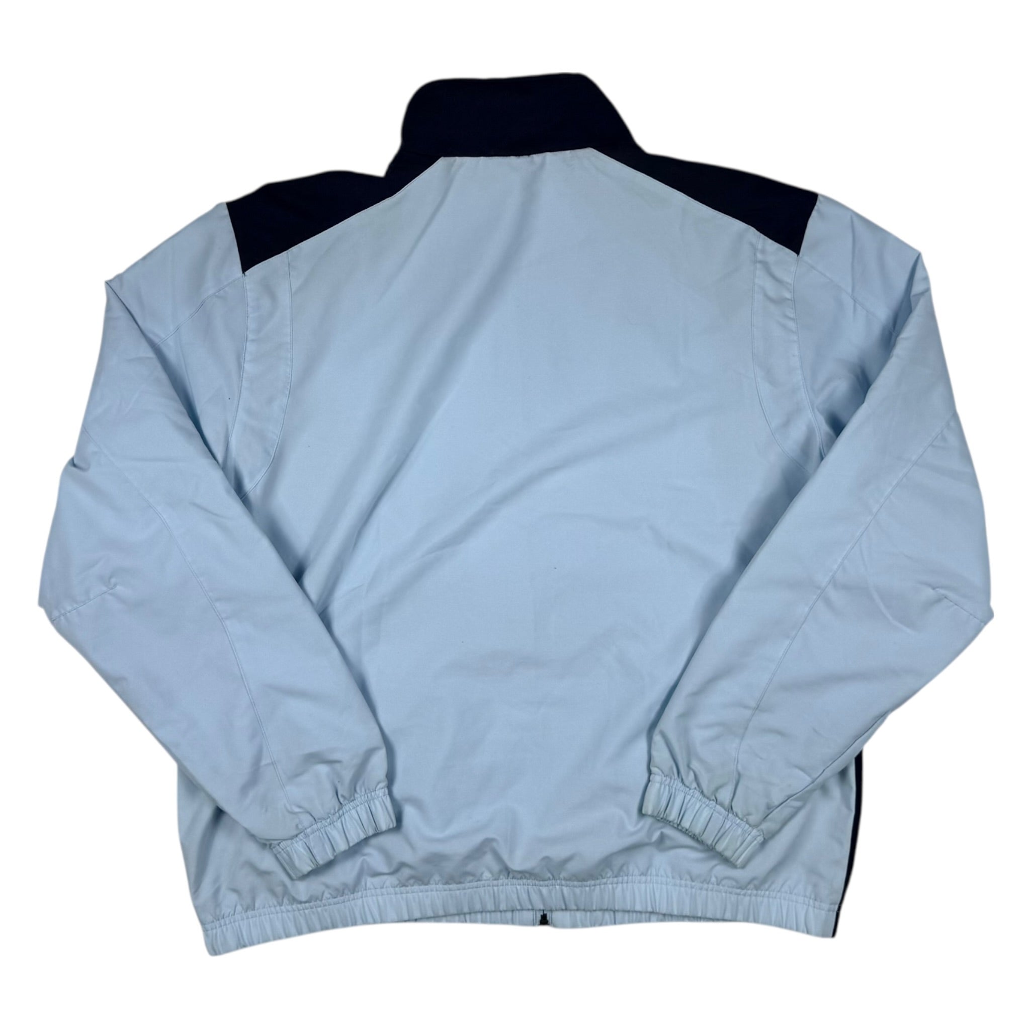 Trainingsjacke