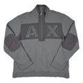 Halfzip