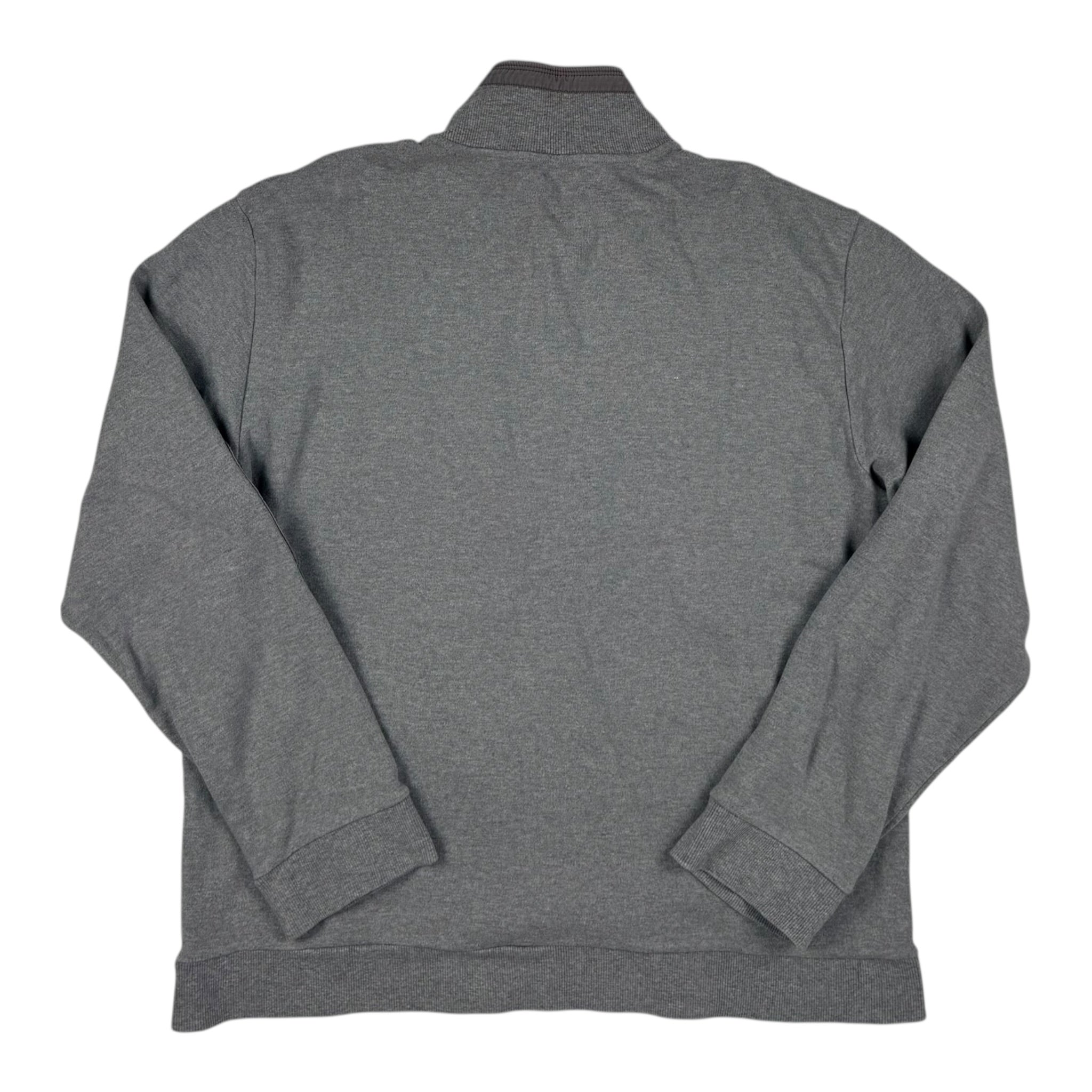 Halfzip