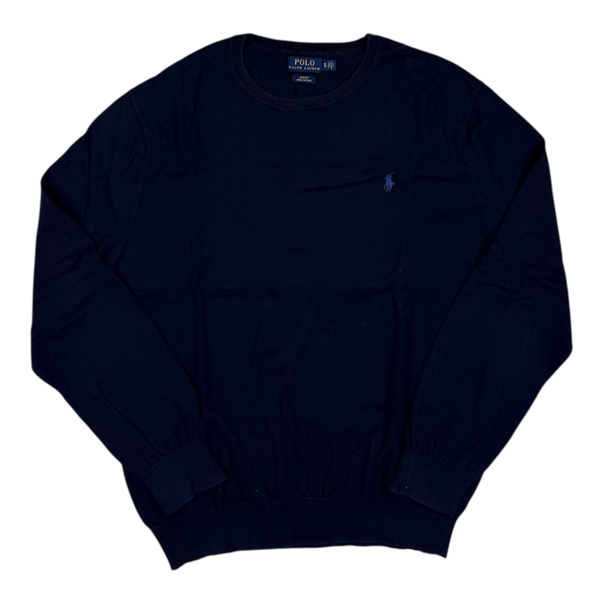 Knit Sweater