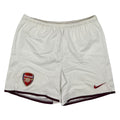 Arsenal Shorts