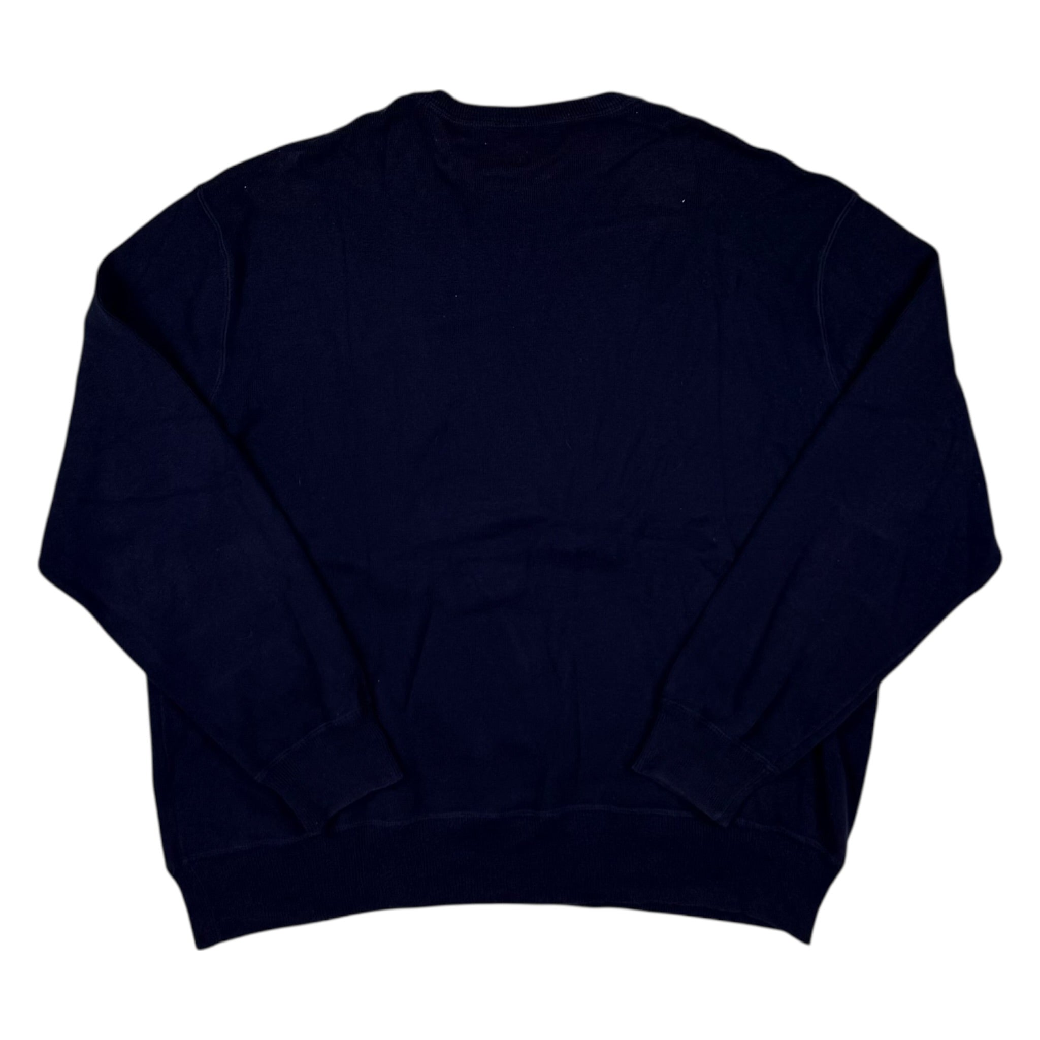 Knit Sweater