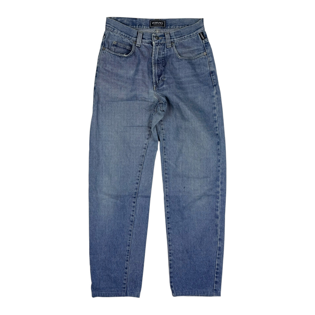 Straight Jeans