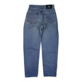 Straight Jeans
