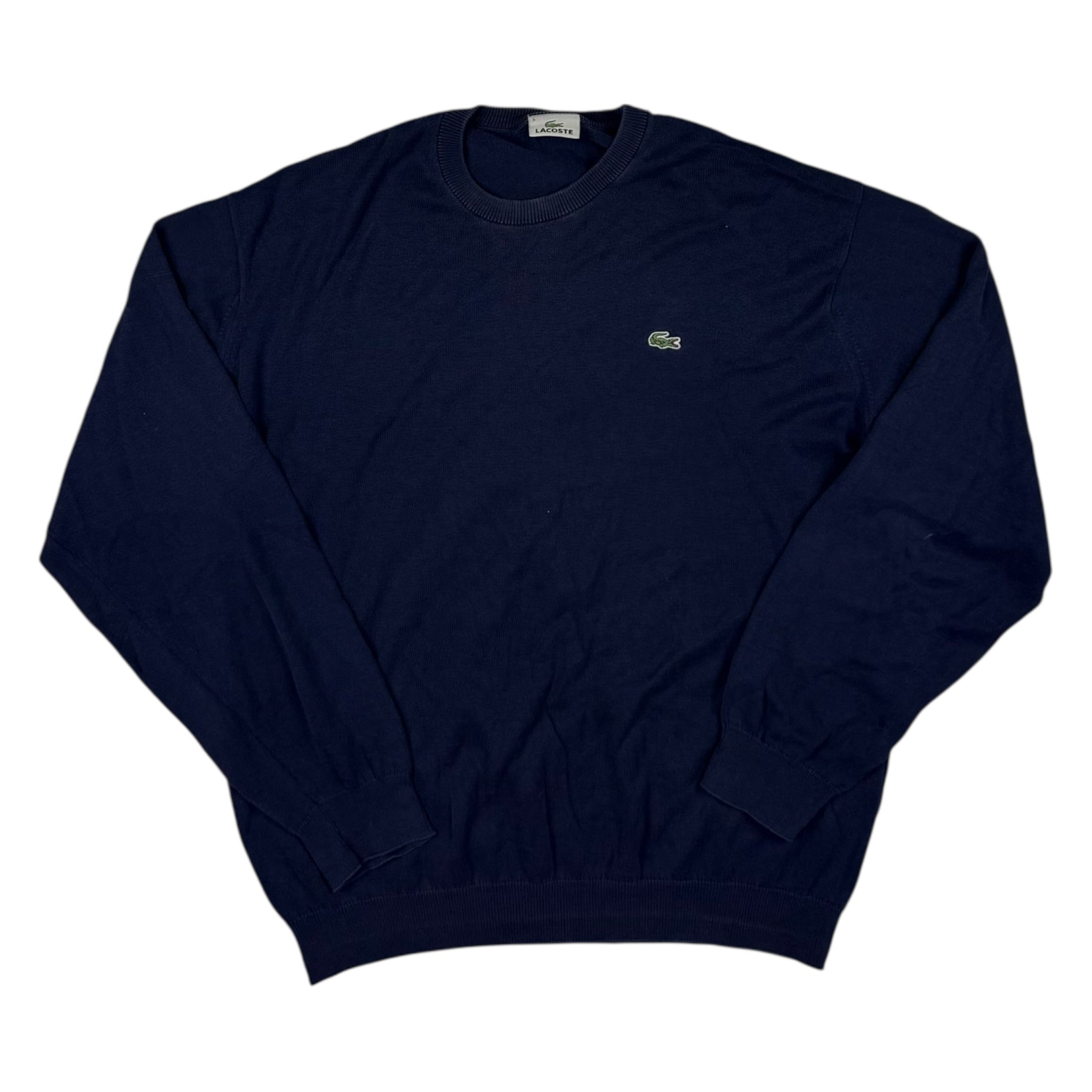 Knit Sweater