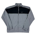 Trainingsjacke