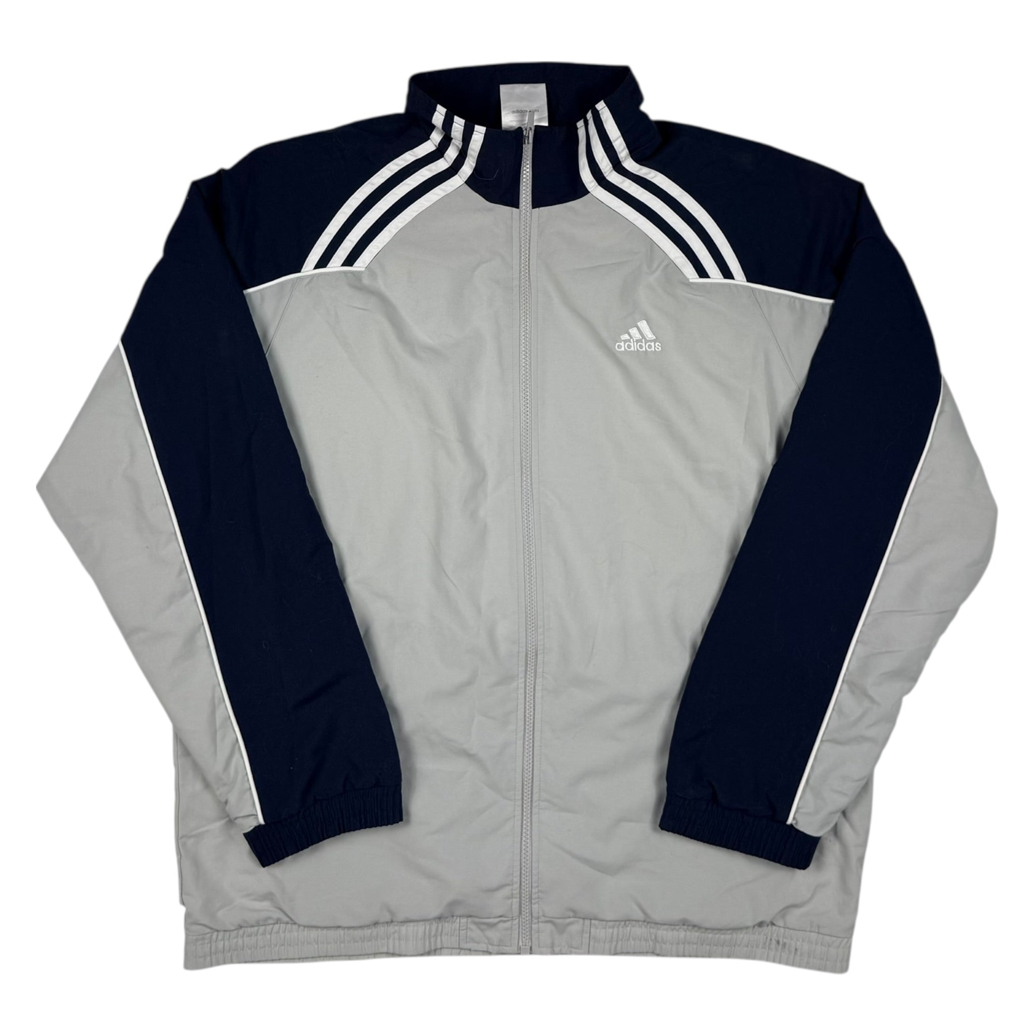 Trainingsjacke