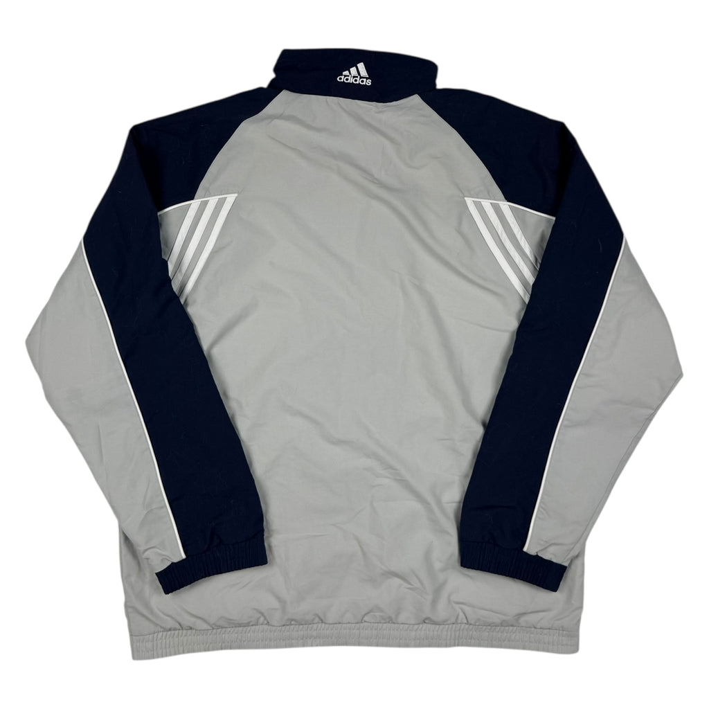 Trainingsjacke