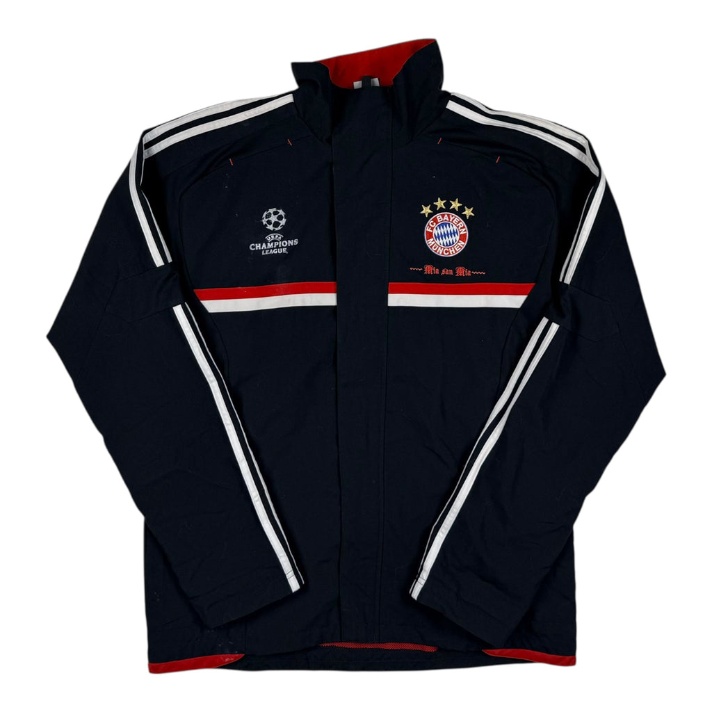Bayern München Trainingsjacke
