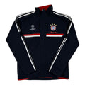 Bayern München Trainingsjacke