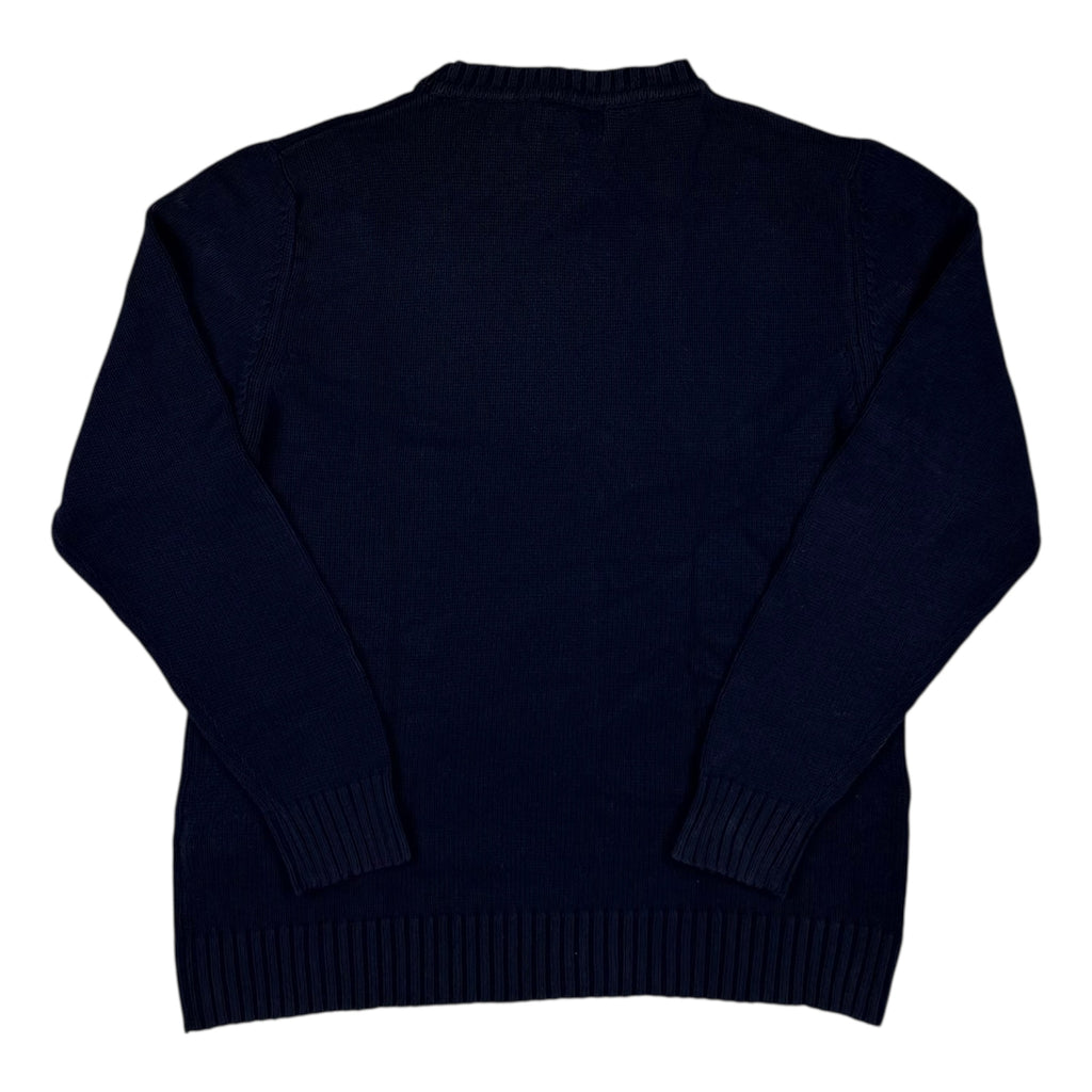 Knit Sweater