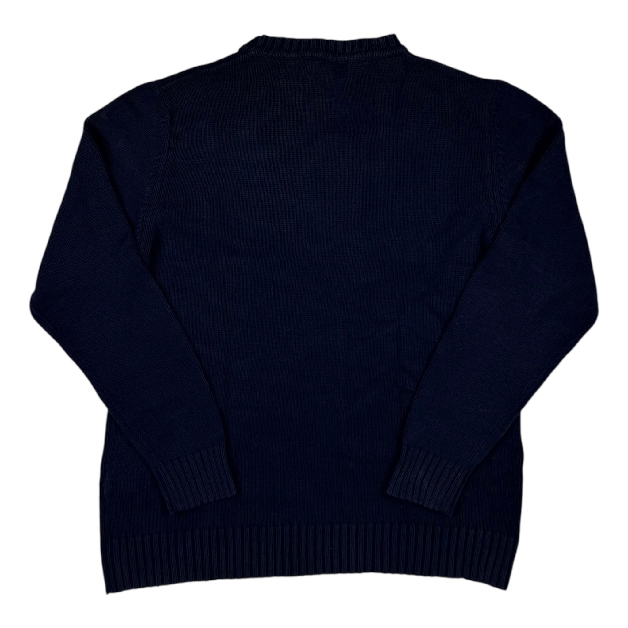 Knit Sweater