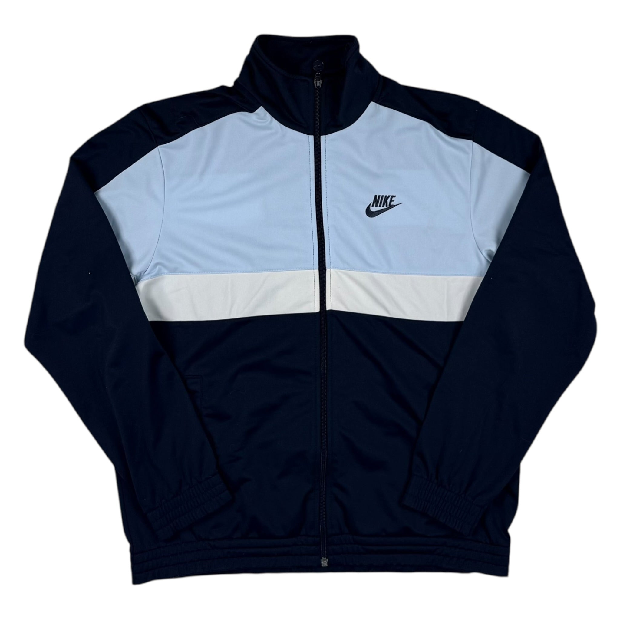 Trainingsjacke
