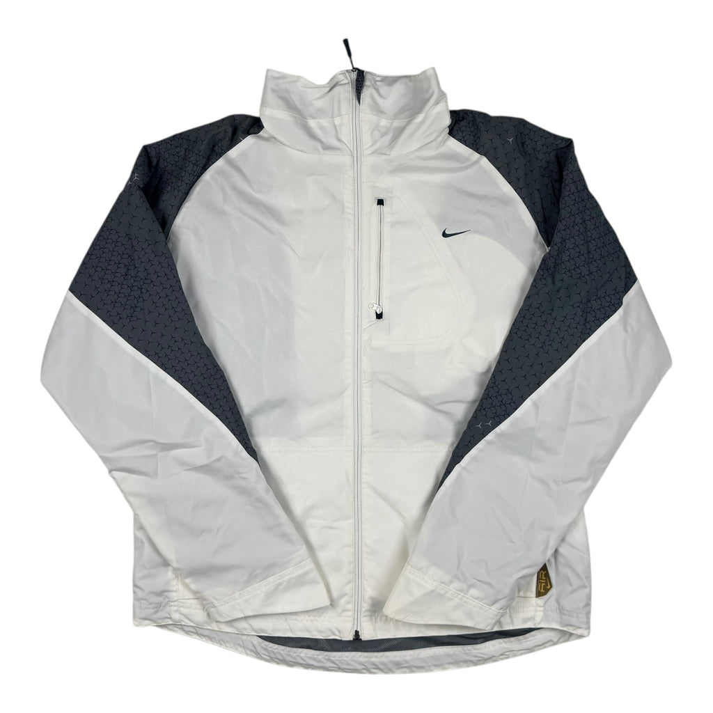 Trackjacke