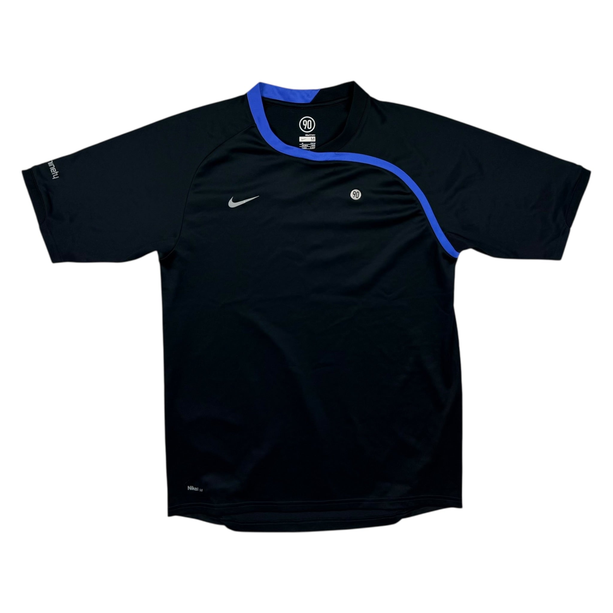 Total 90 Trikot