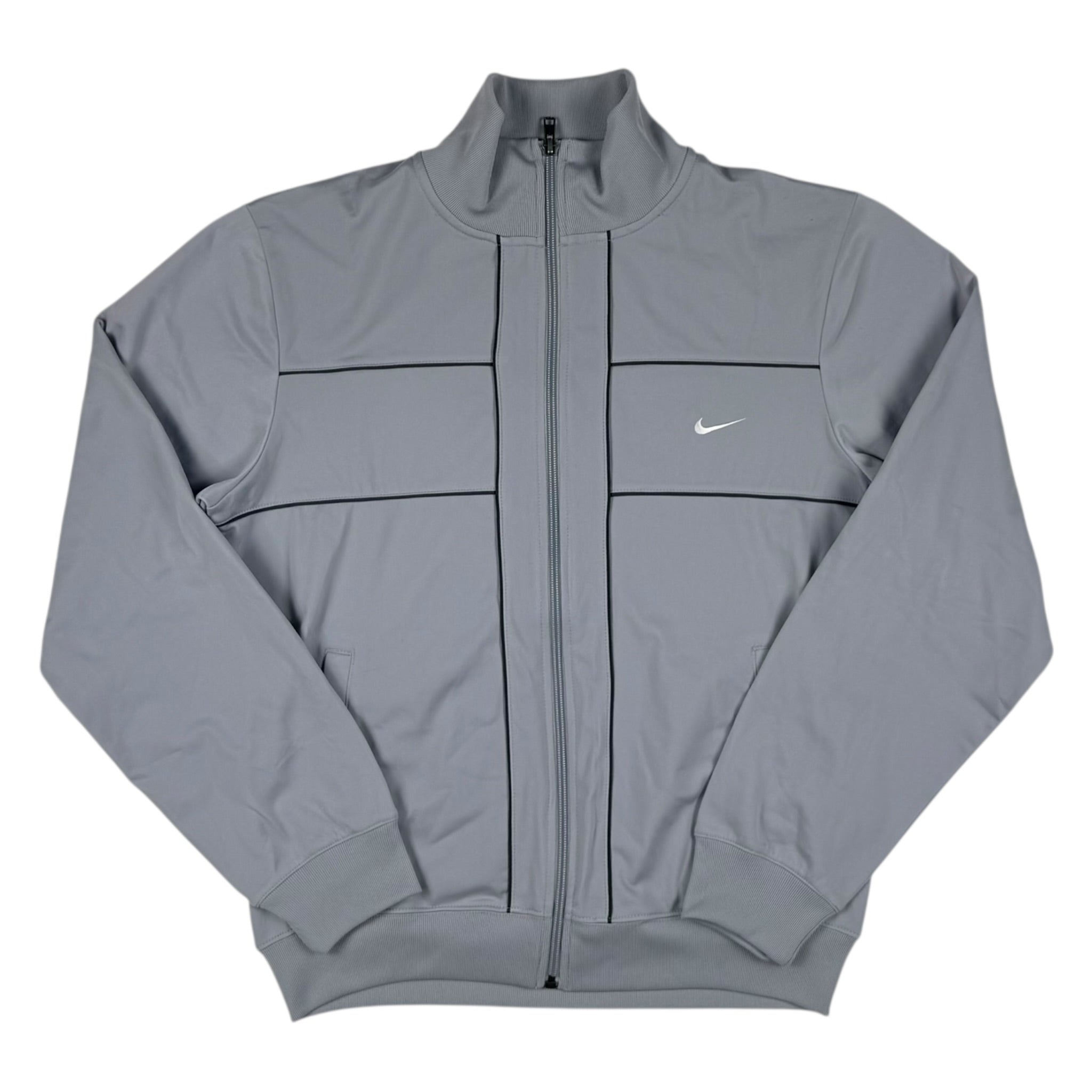 Trainingsjacke