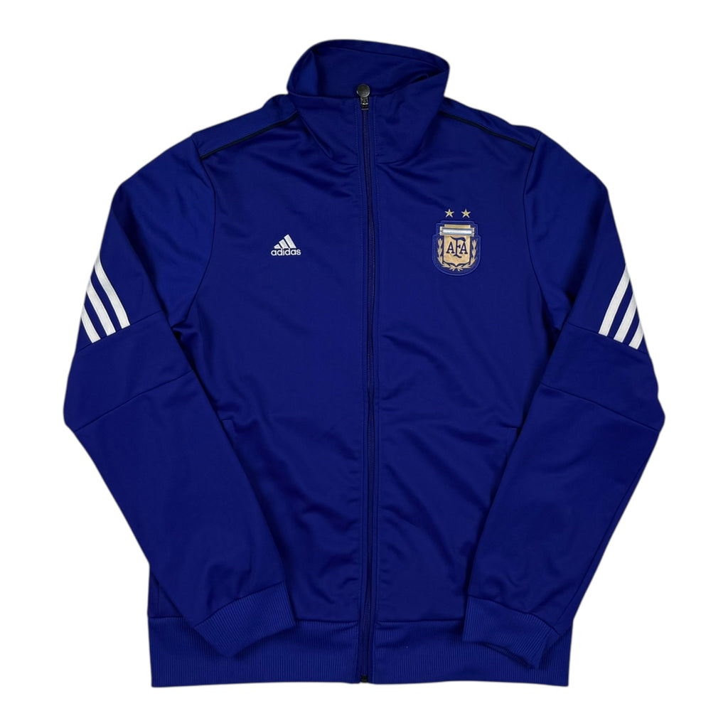 Argentinien Trainingsjacke