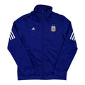 Argentinien Trainingsjacke