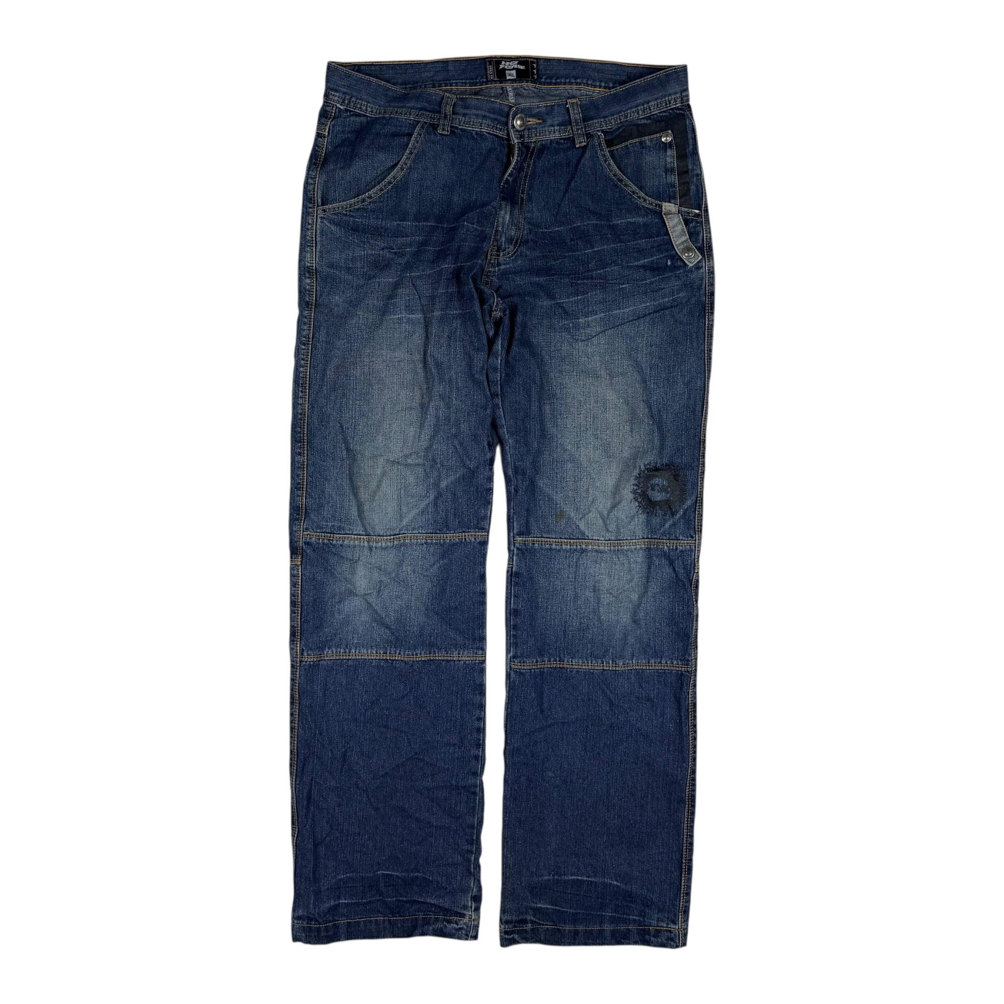 Skate Jeans