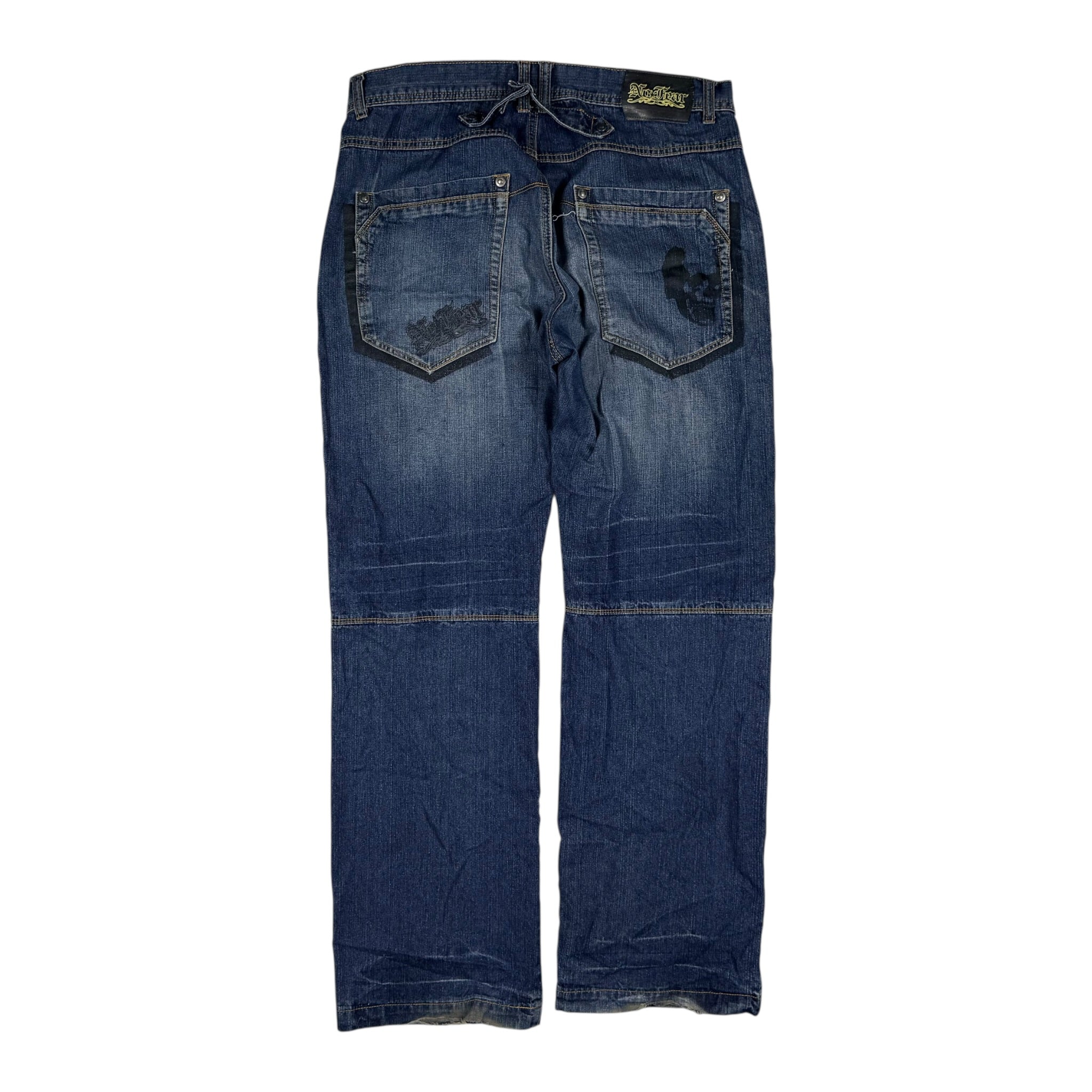 Skate Jeans