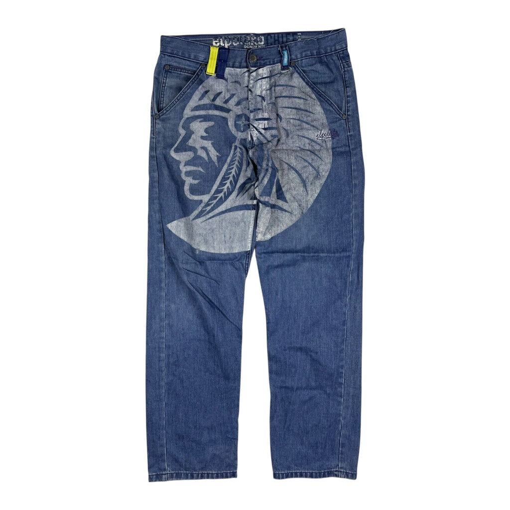 Skate Jeans