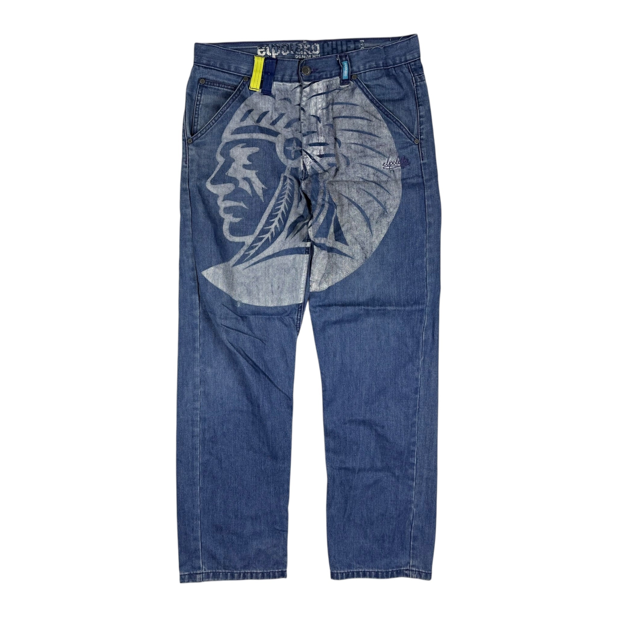 Skate Jeans