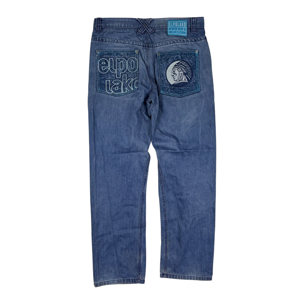 Skate Jeans