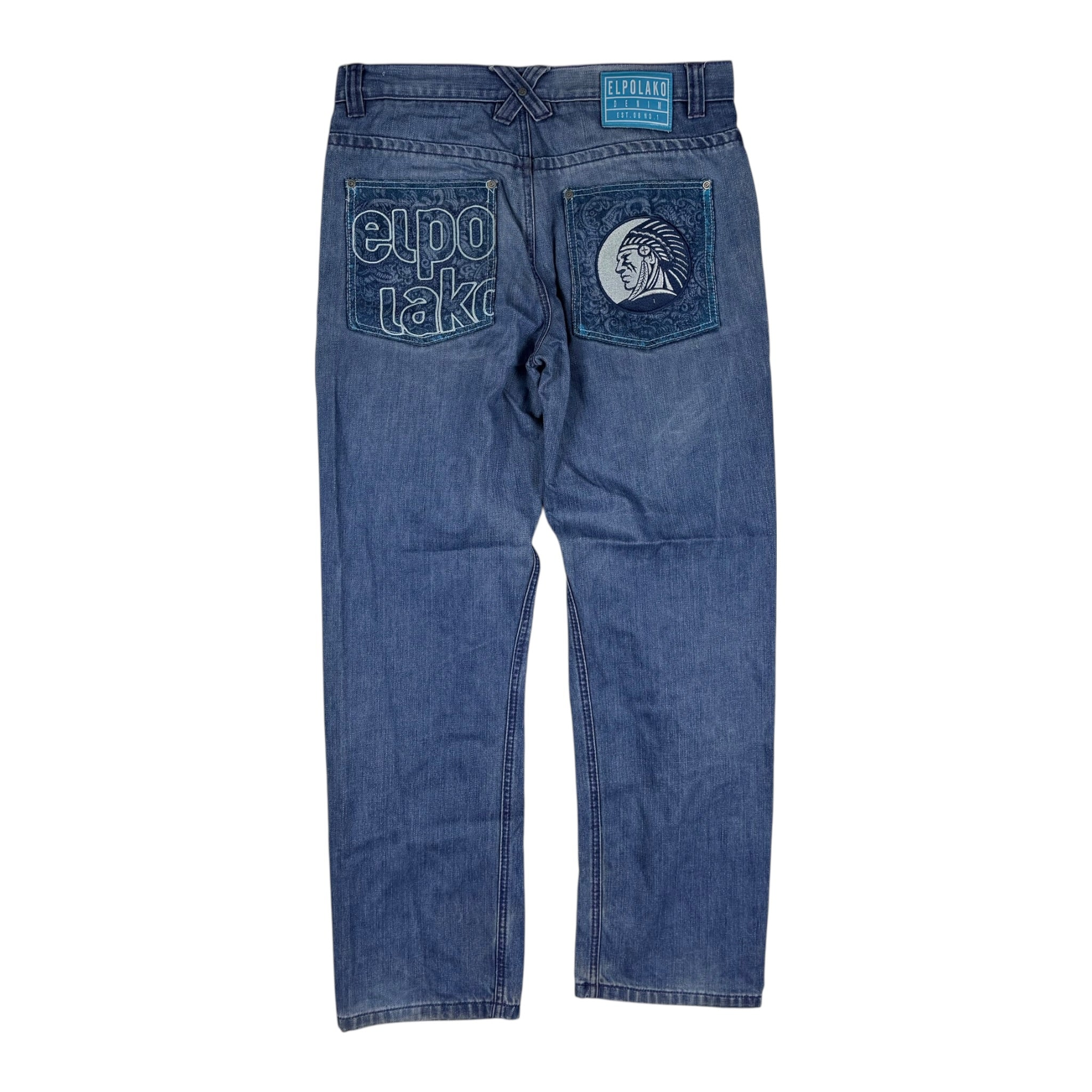 Skate Jeans