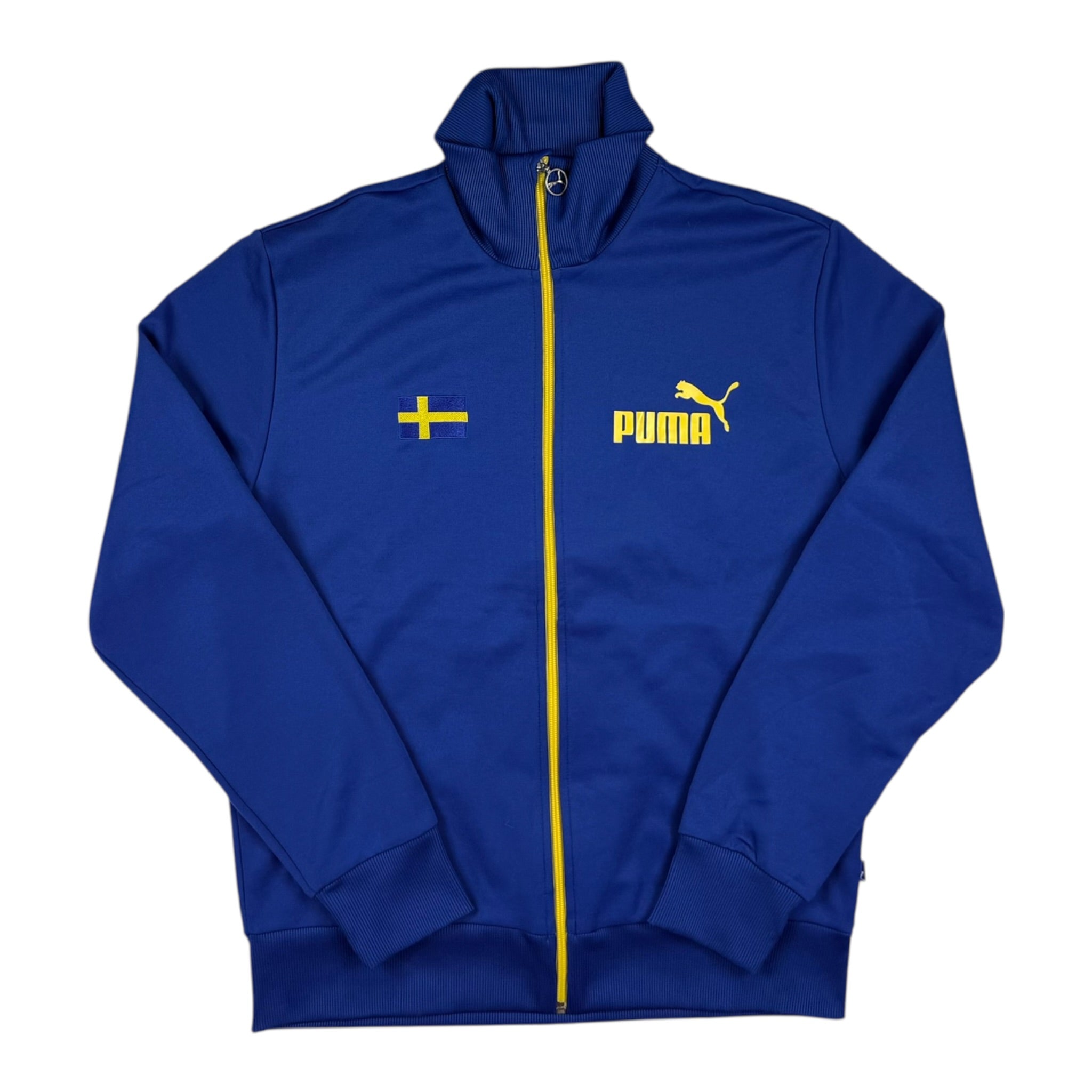 Schweden Trainingsjacke