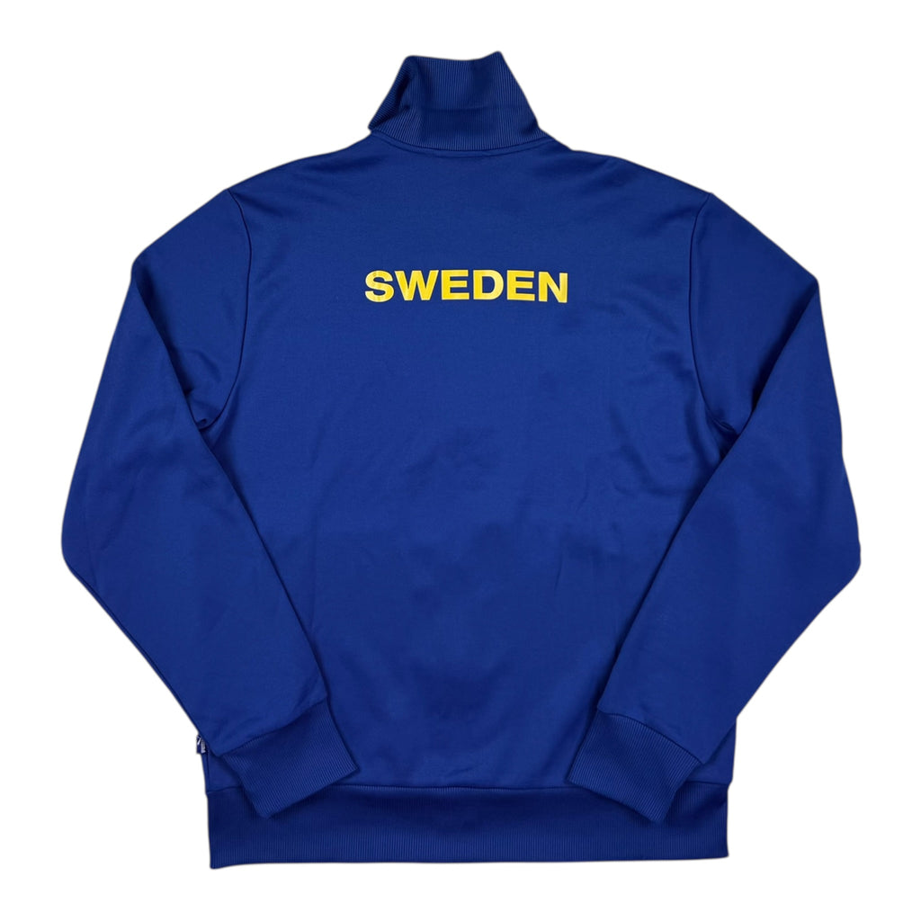 Schweden Trainingsjacke