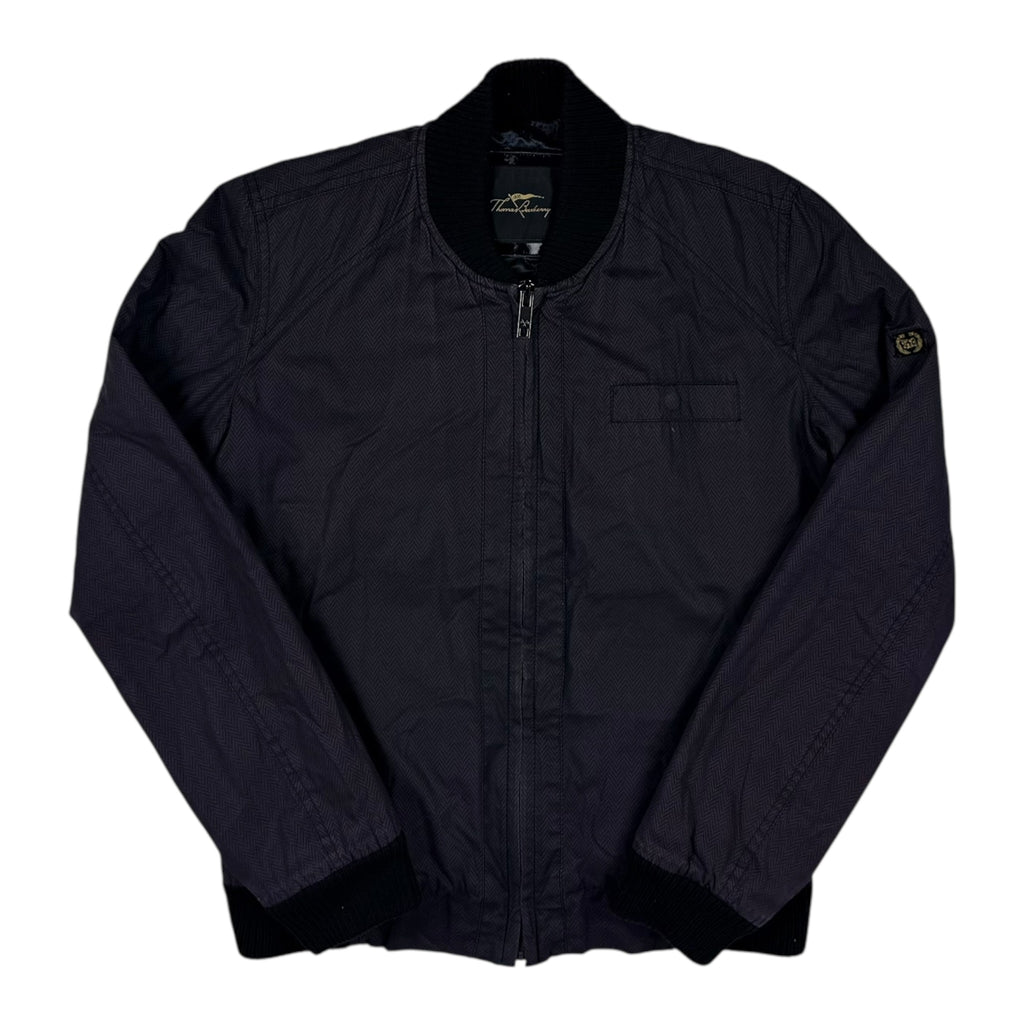 Bomberjacke
