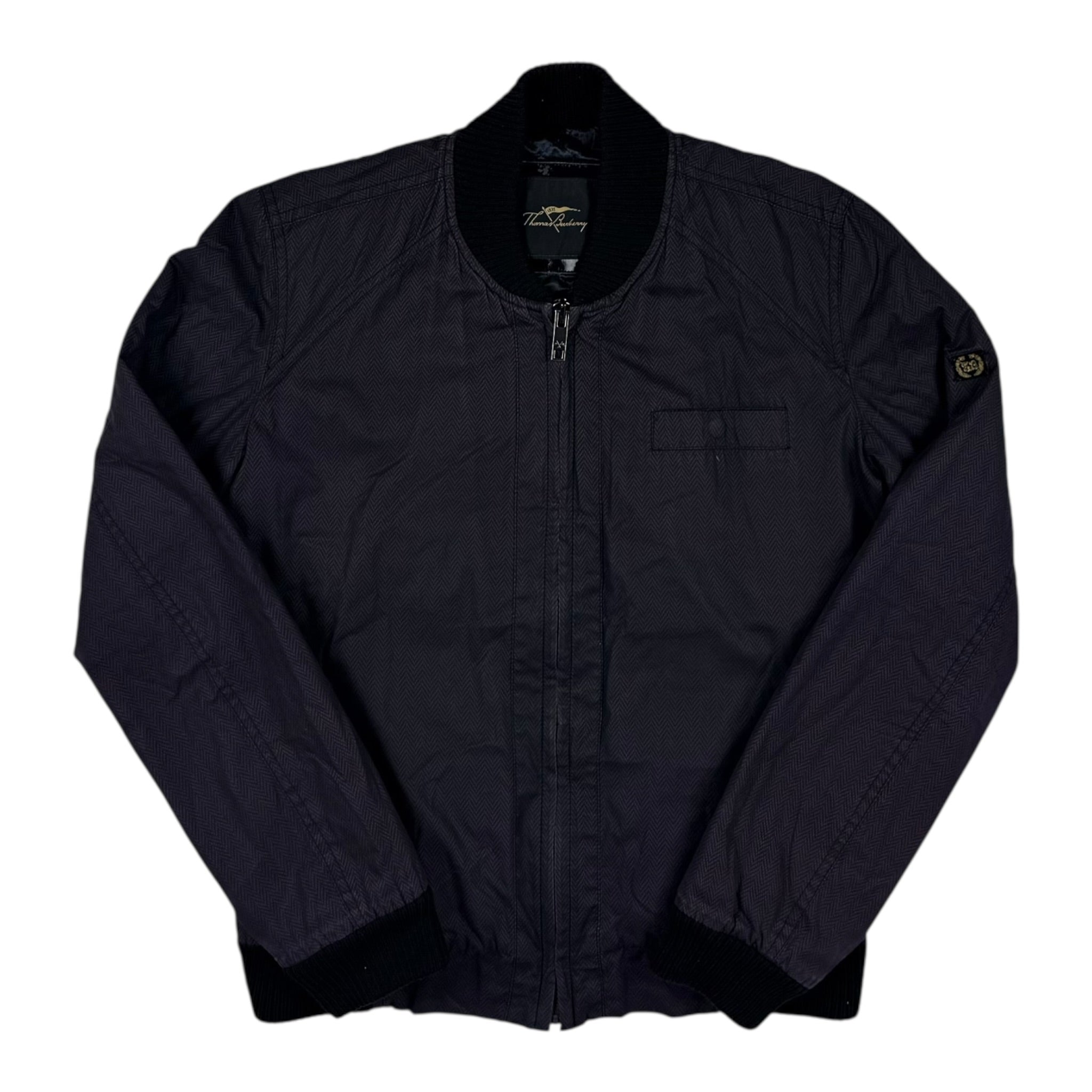 Bomberjacke