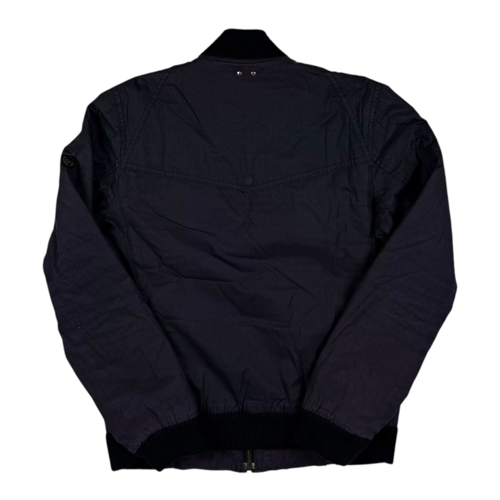 Bomberjacke