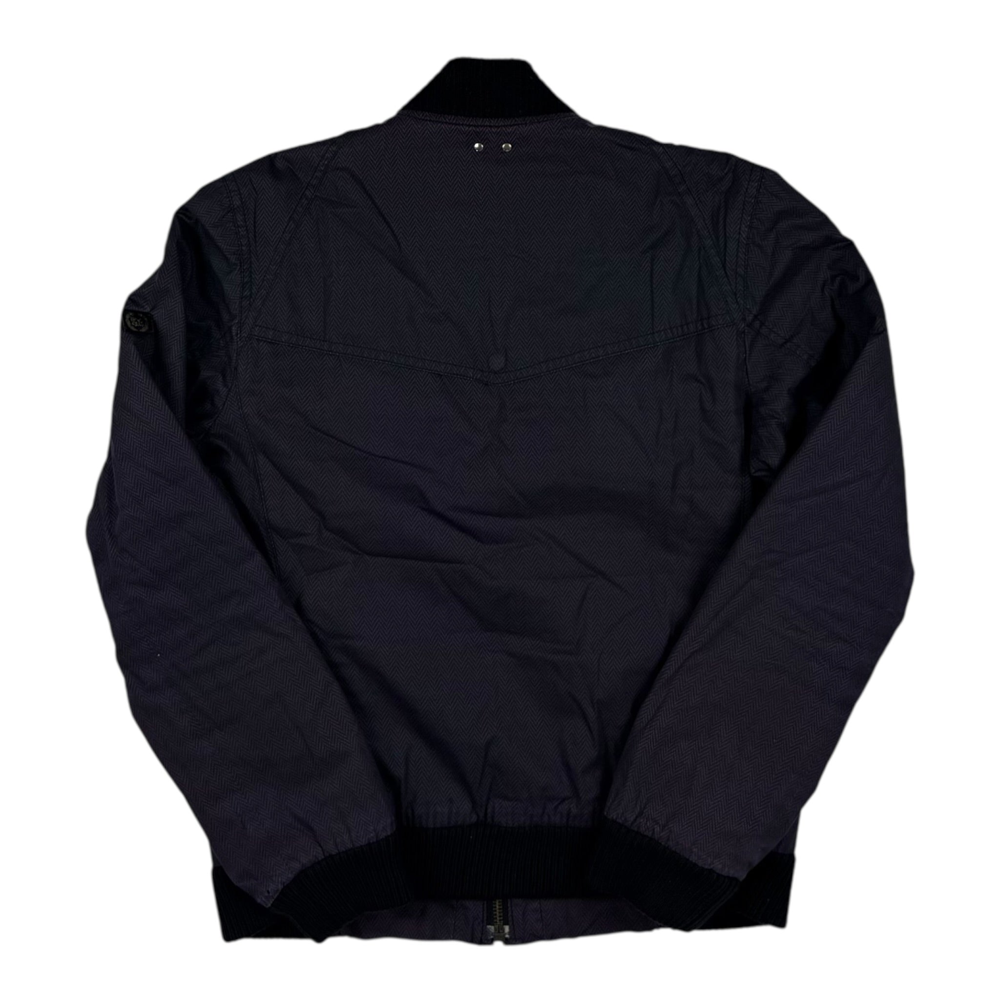 Bomberjacke