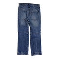 Straight Jeans