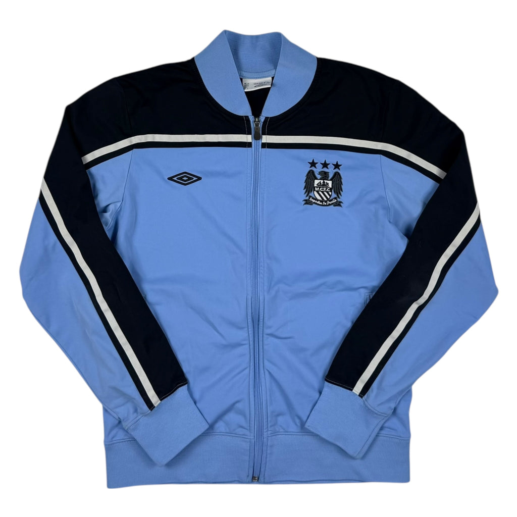 Manchester City Trainingsjacke