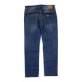 Straight Jeans