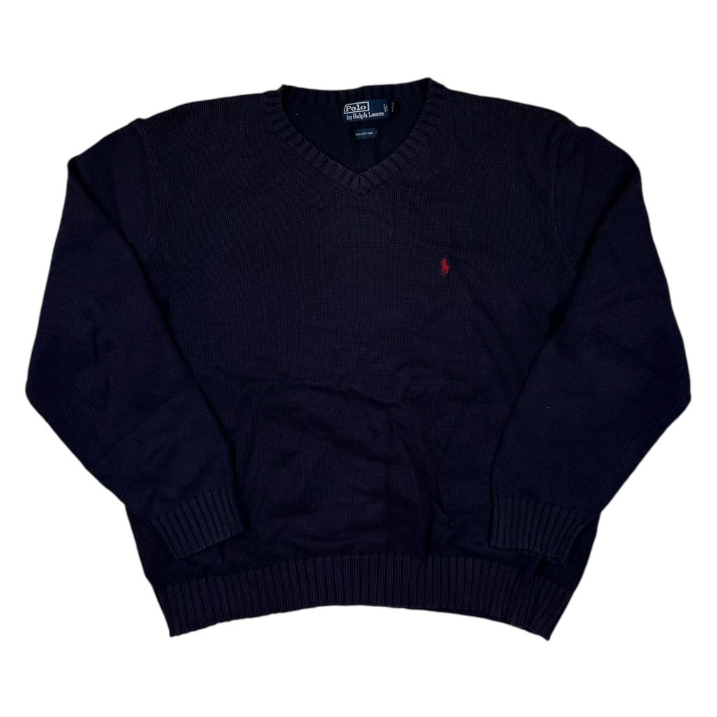 Knit Sweater