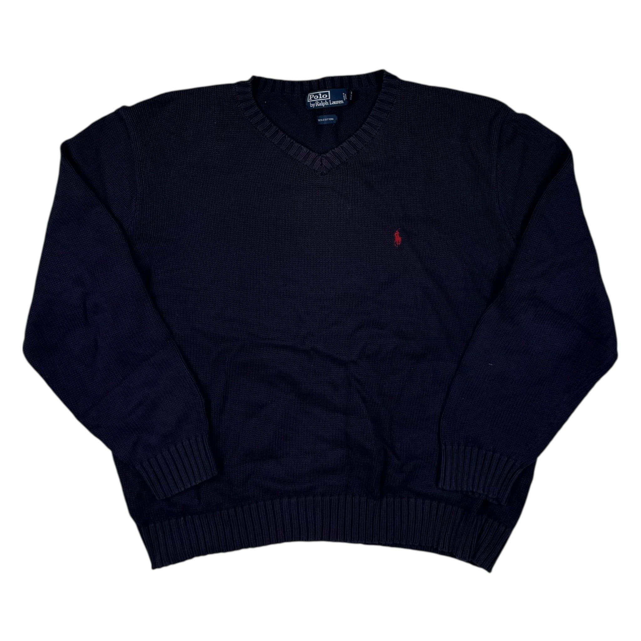 Knit Sweater