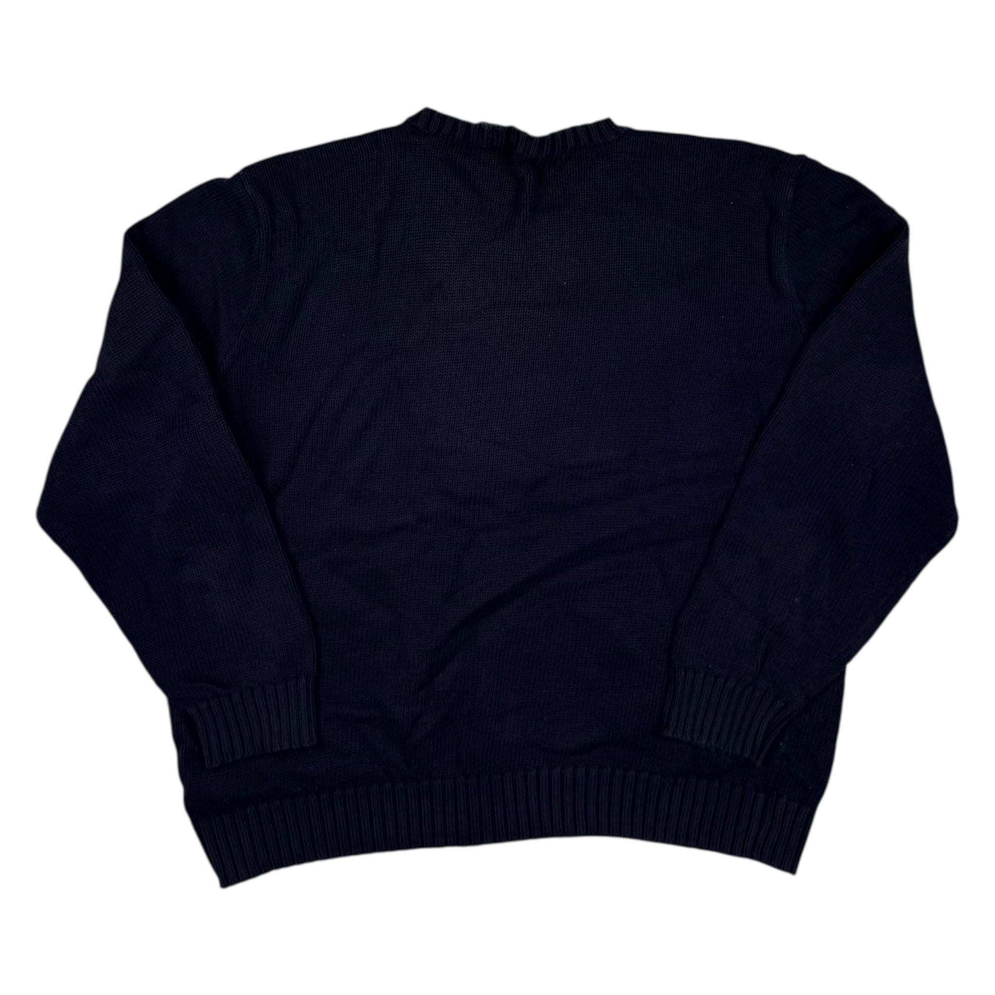 Knit Sweater
