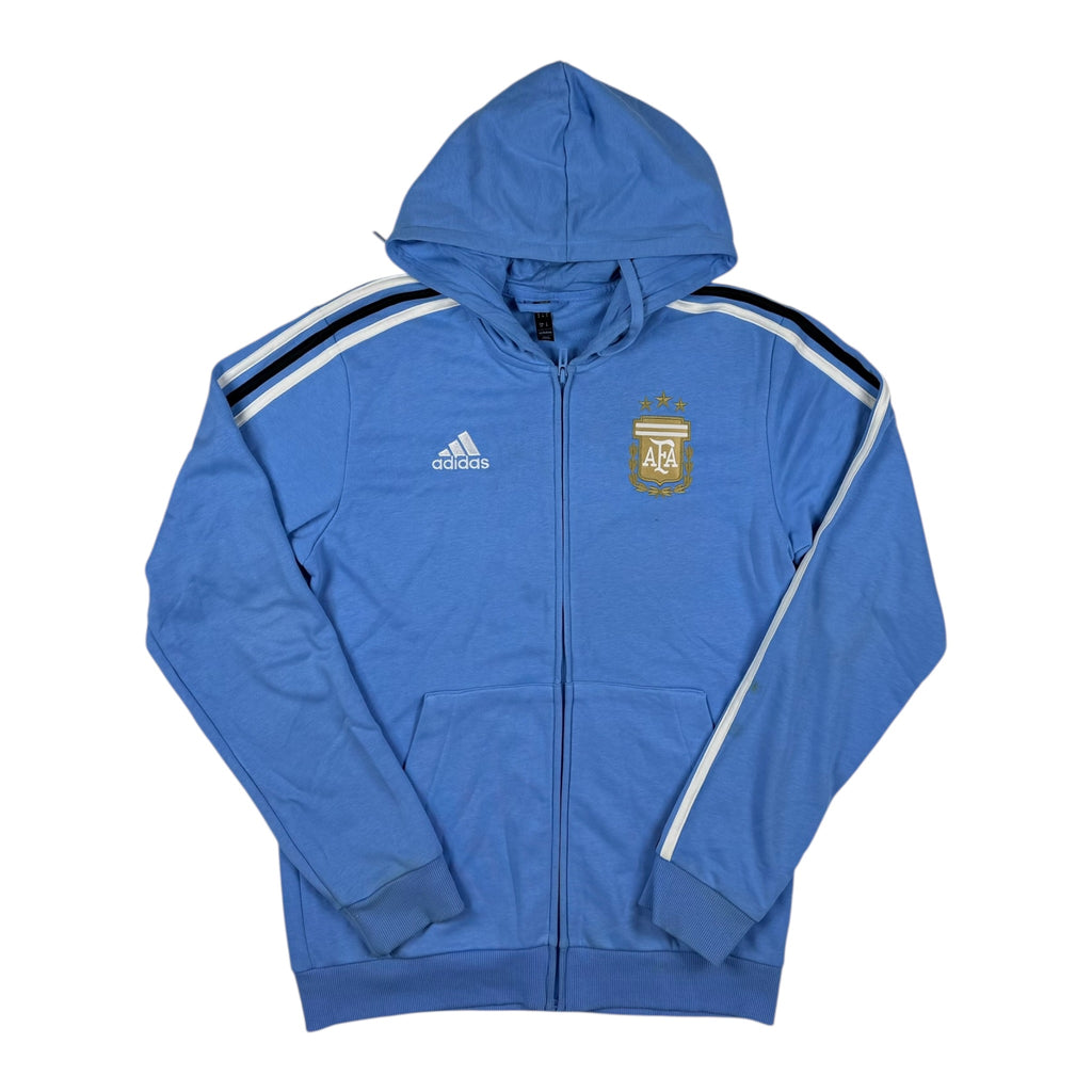 Argentinien Zipper
