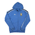 Argentinien Zipper