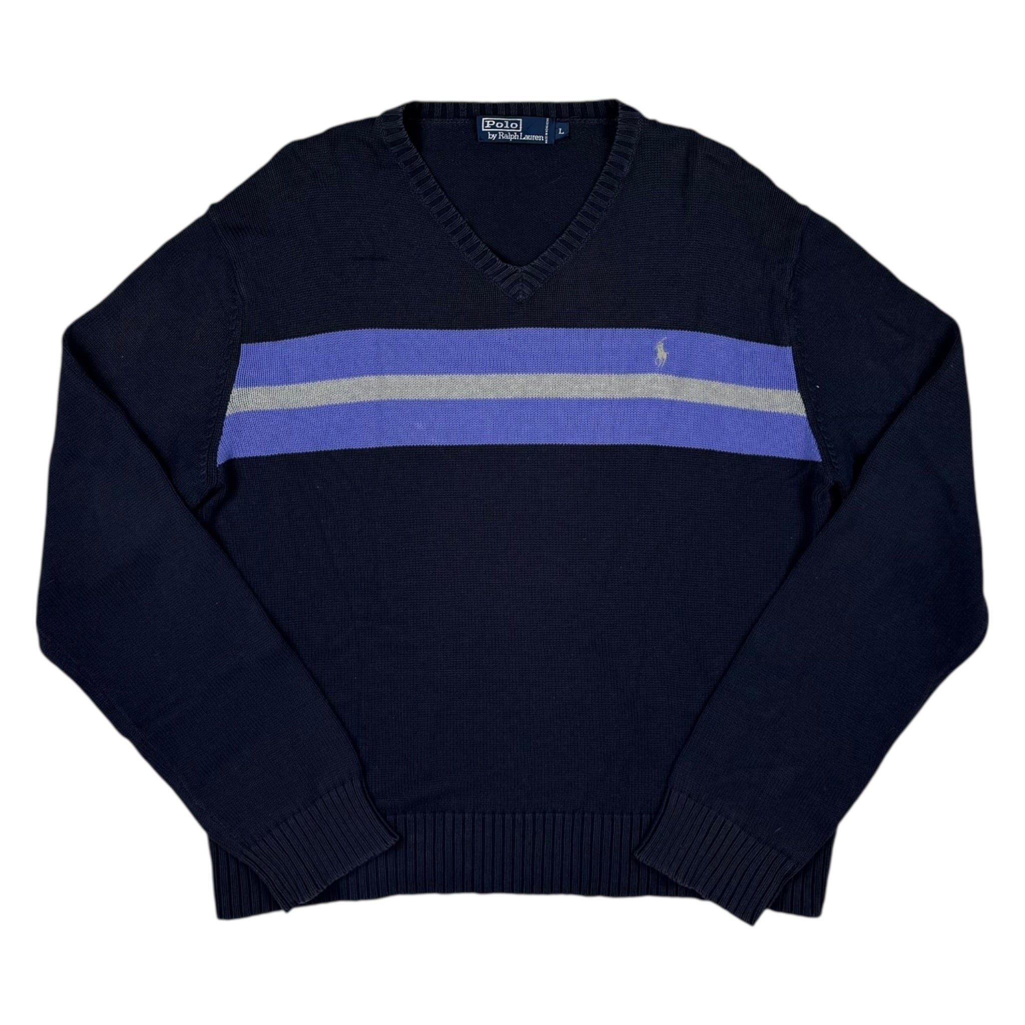 Knit Sweater