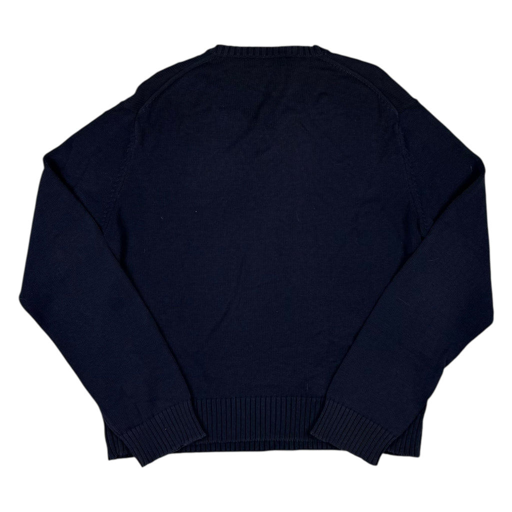 Knit Sweater