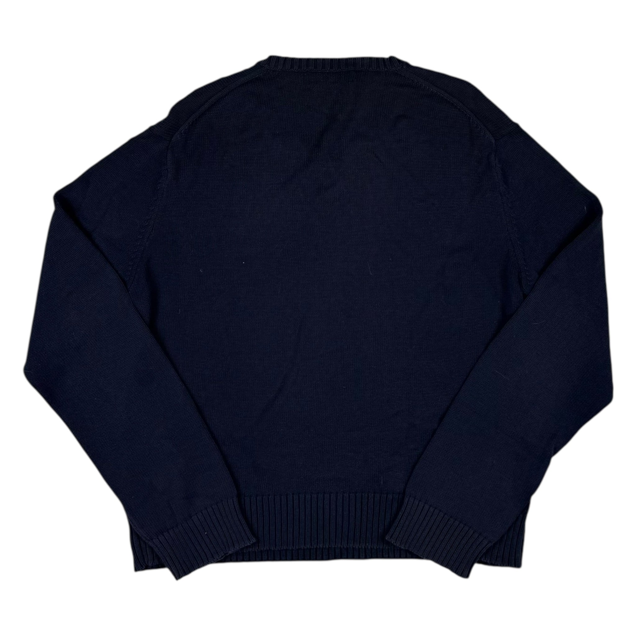 Knit Sweater