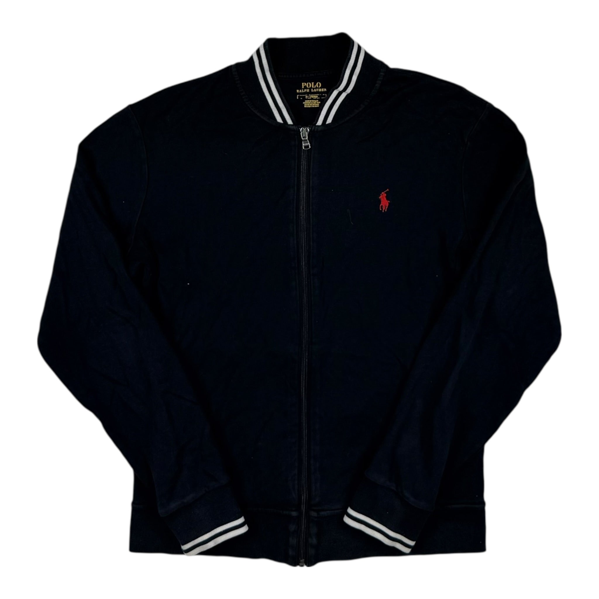 Zipper