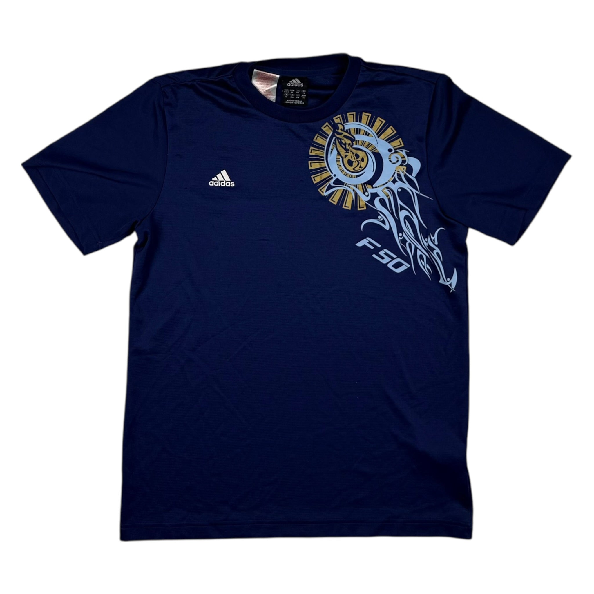 F50 Trikot