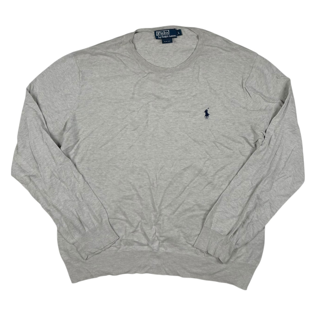 Knit Sweater