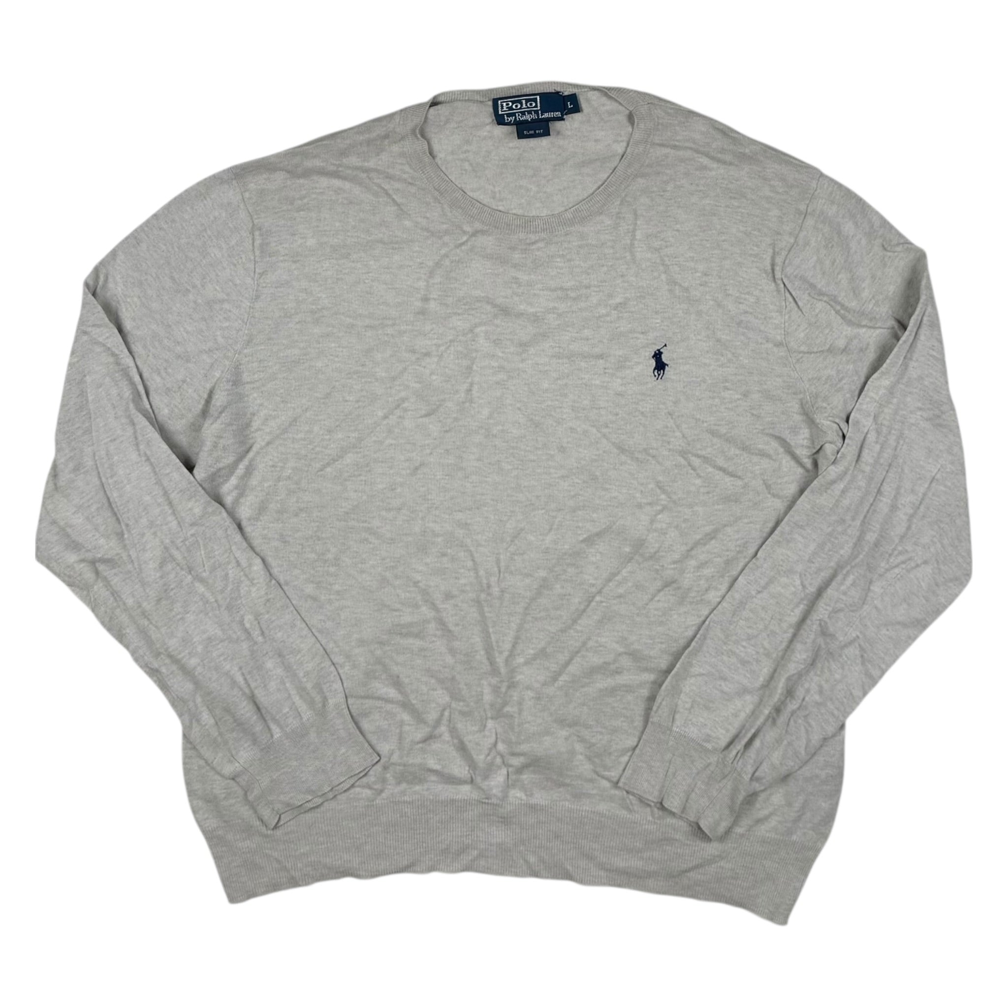 Knit Sweater
