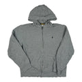 Zipper